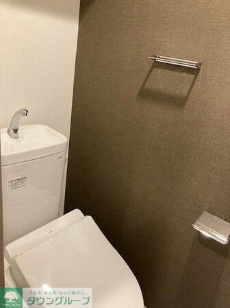 S-RESIDENCE綾瀬rivieの物件内観写真